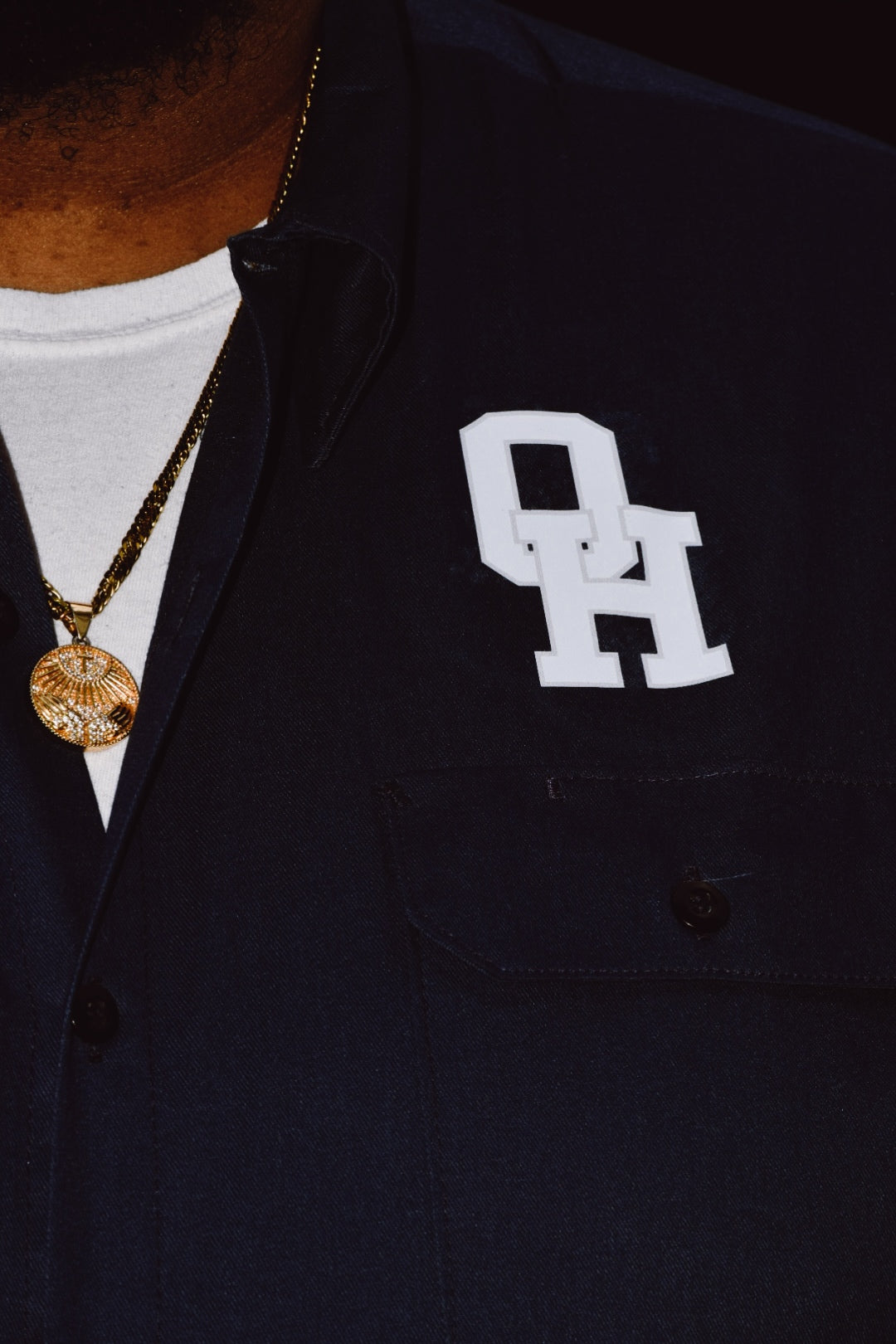 Still Outhere work short