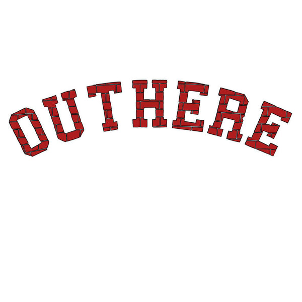 OUTHEREOUTHERE